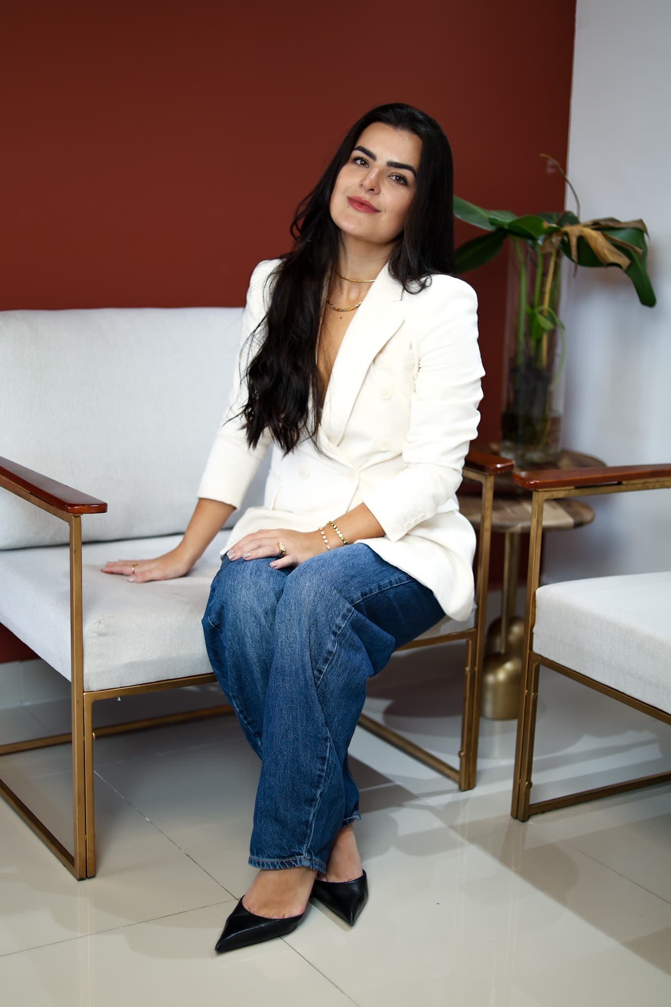 Dra. Bianca Magalhães